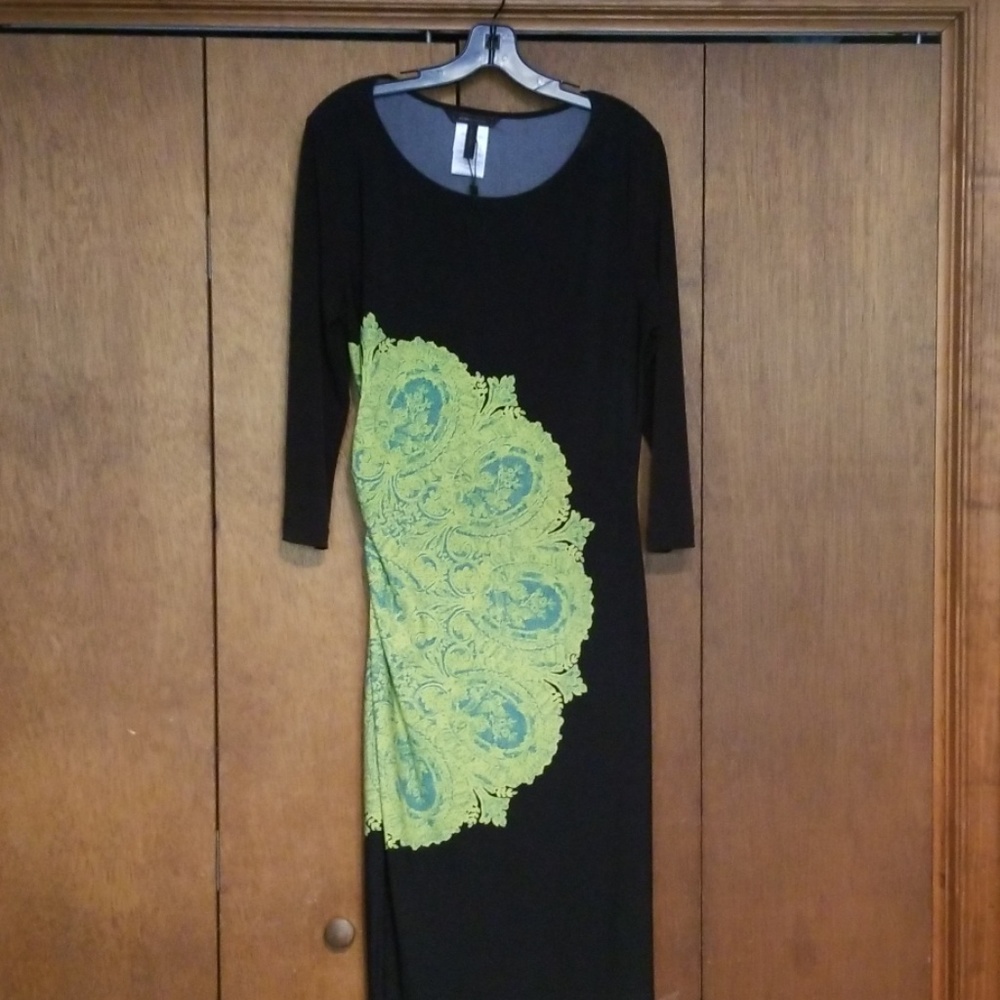 BCBG Dress